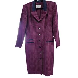 Danny & Nichole New York Woman Dress Size 16